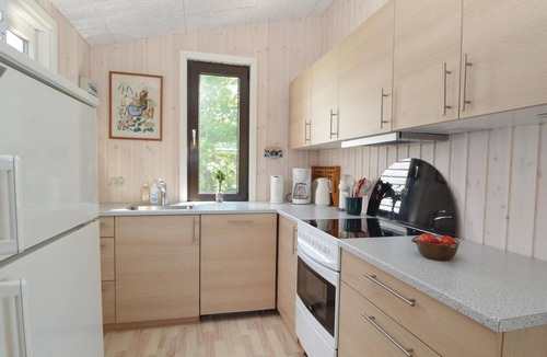 Skanderborg House | Awesome home in Skanderborg