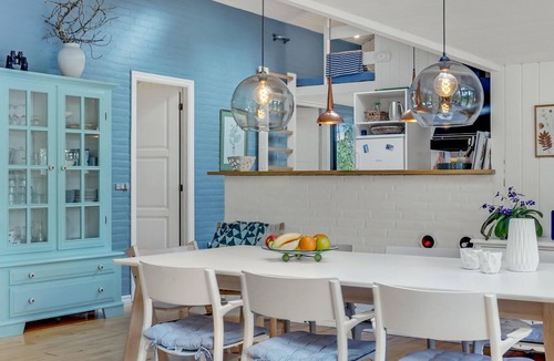 Hulsig House | Awesome home in Skagen with WiFi