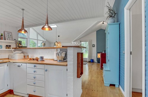 Hulsig House | Awesome home in Skagen with WiFi
