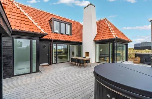 Skagen House | Awesome home in Skagen with WiFi