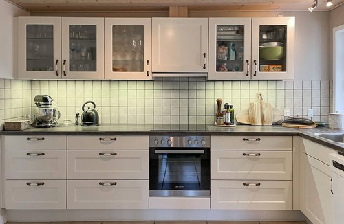 Hulsig House | Awesome home in Skagen with WiFi