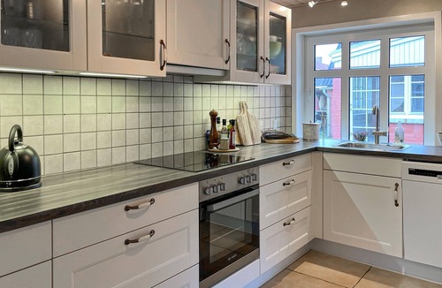 Hulsig House | Awesome home in Skagen with WiFi