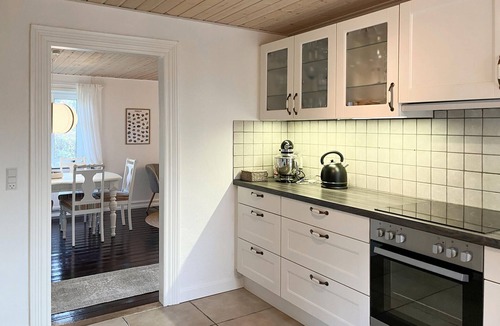Hulsig House | Awesome home in Skagen with WiFi