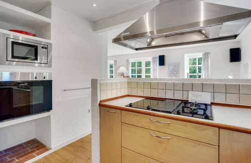 Skibby House | Awesome home in Skibby with kitchen
