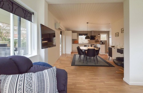 Store Kongsmark House | Awesome home in Slagelse with kitchen