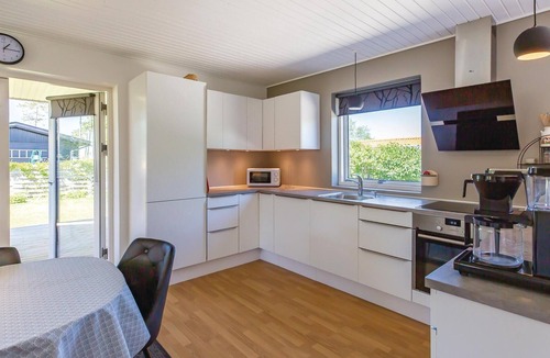 Store Kongsmark House | Awesome home in Slagelse with kitchen