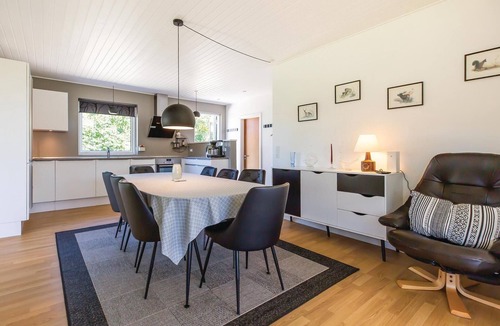 Store Kongsmark House | Awesome home in Slagelse with kitchen
