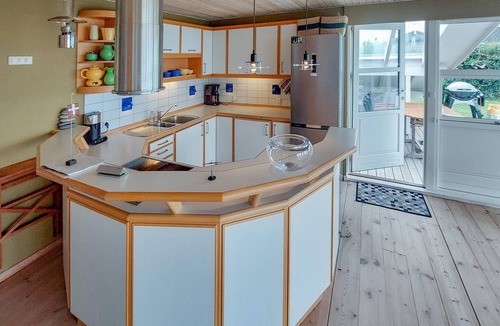 Frolunde House | Awesome home in Slagelse with WiFi