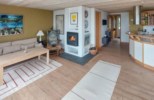 Frolunde House | Awesome home in Slagelse with WiFi