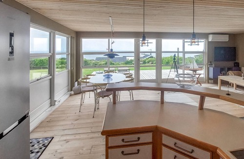 Frolunde House | Awesome home in Slagelse with WiFi