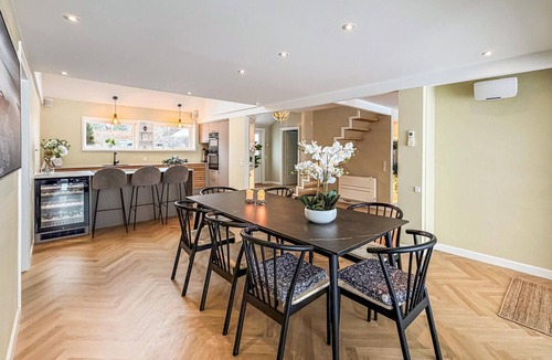 Store Kongsmark House | Awesome home in Slagelse with WiFi