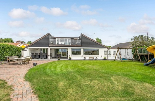 Store Kongsmark House | Awesome home in Slagelse with WiFi