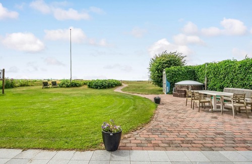 Store Kongsmark House | Awesome home in Slagelse with WiFi