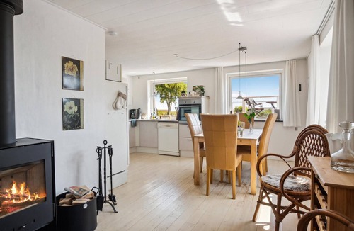 Frolunde House | Awesome home in Slagelse with WiFi