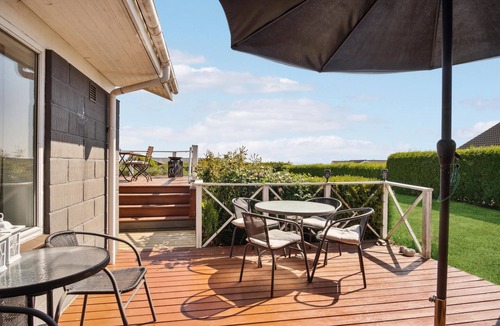 Frolunde House | Awesome home in Slagelse with WiFi