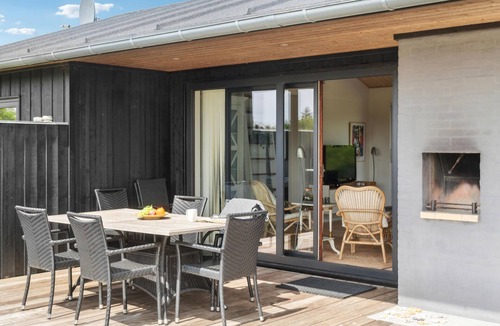 Store Kongsmark House | Awesome home in Slagelse with WiFi