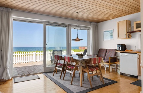 Store Kongsmark House | Awesome home in Slagelse