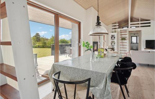 Store Kongsmark House | Awesome Home In Slagelse With Wifi
