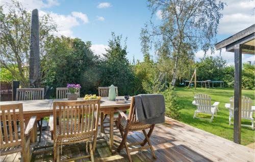 Store Kongsmark House | Awesome Home In Slagelse With Wifi