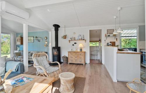 Store Kongsmark House | Awesome Home In Slagelse With Wifi