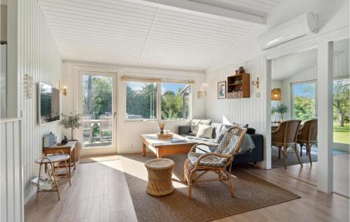 Store Kongsmark House | Awesome Home In Slagelse With Wifi