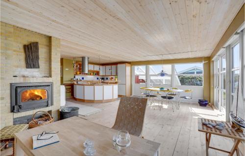 Frolunde House | Awesome Home In Slagelse With Wifi