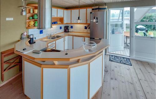 Frolunde House | Awesome Home In Slagelse With Wifi