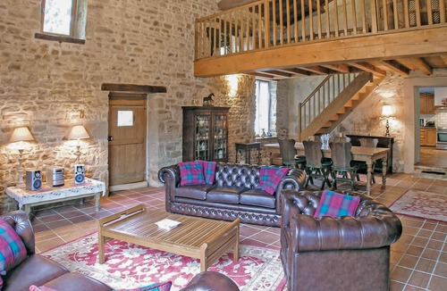 Bagnault House | Awesome home in Souvigne