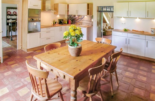 Bagnault House | Awesome home in Souvigne