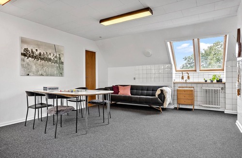 Spøttrup House | Awesome home in Spøttrup
