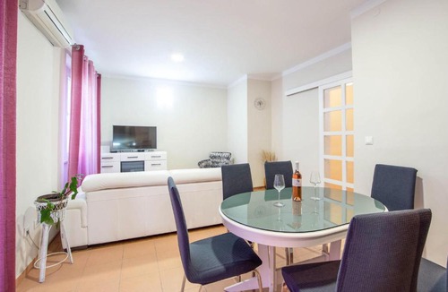 Bacvice Apartment | Awesome home in Split with WiFi and 2 Bedrooms