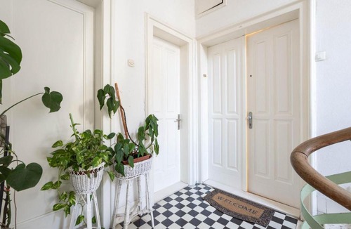 Bacvice Apartment | Awesome home in Split with WiFi and 2 Bedrooms