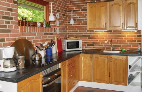 Lihme House | Awesome home in Spøttrup with WiFi