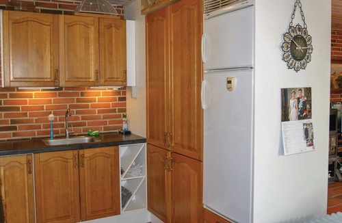 Lihme House | Awesome home in Spøttrup with WiFi