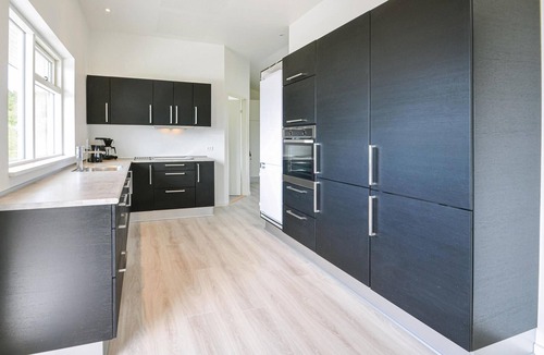 Lihme House | Awesome home in Spøttrup with sauna