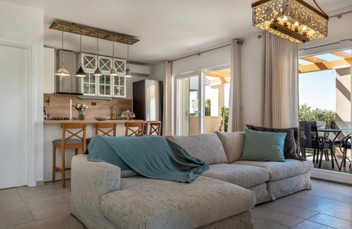 Srima House | Awesome home in Srima