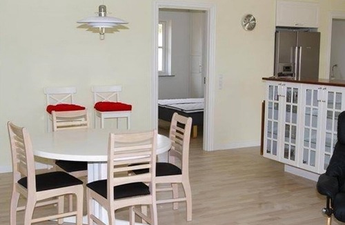 Stubbekobing House | Awesome home in Stubbekøbing with 4 Bedrooms and WiFi