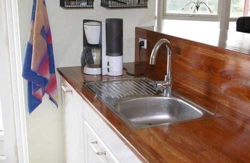 Stubbekobing House | Awesome home in Stubbekøbing with 4 Bedrooms and WiFi