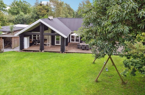 Stege House | Awesome home in Stege with sauna