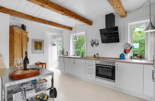 Stege House | Awesome home in Stege with WiFi