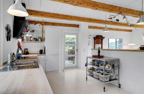 Stege House | Awesome home in Stege with WiFi