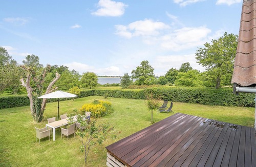 Stege House | Awesome home in Stege with WiFi
