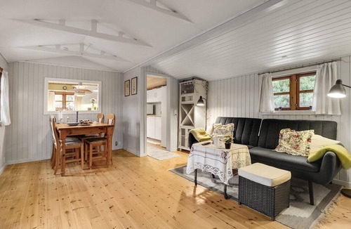 Stege House | Awesome home in Stege with WiFi