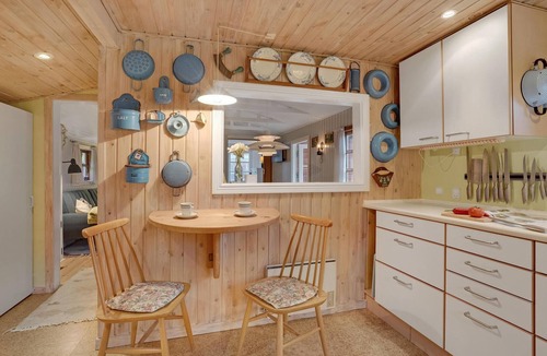 Stege House | Awesome home in Stege with WiFi