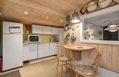 Stege House | Awesome home in Stege with WiFi