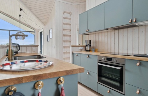 Stege House | Awesome home in Stege with kitchen