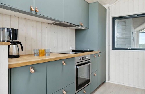 Stege House | Awesome home in Stege with kitchen