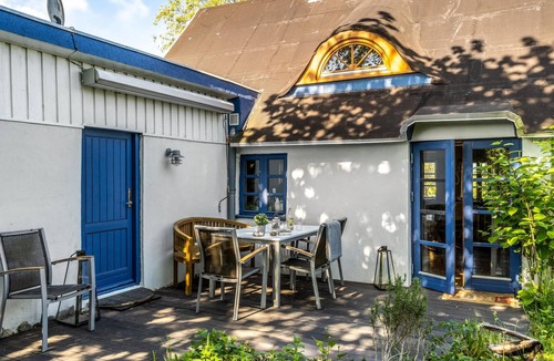 Stege House | Awesome home in Stege with WiFi