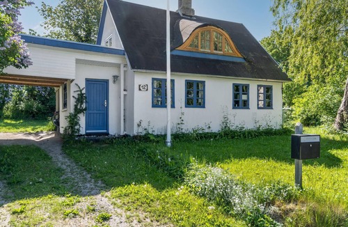 Stege House | Awesome home in Stege with WiFi