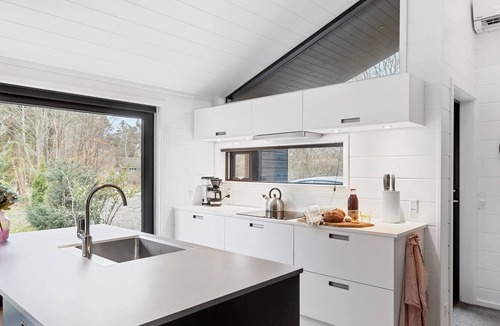 Stege House | Awesome home in Stege with kitchen